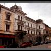 ul. Hlavni Trida Muzeum Cieszyńskie, Vincci