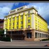 ul. Nadrazni Hotel 