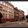 ul. Strelnicni, Vincci