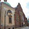 kościół Franciszkanów w Krośnie, Danusia