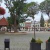 Rynek w Krośnie, Danusia