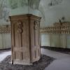 sala myśliwska, Danusia