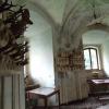 sala myśliwska, Danusia