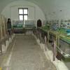 Ekspozycja w forcie XII, Danusia