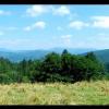 Panorama na Płd. Beskid Śląski, Vincci