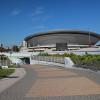 Katowice Spodek