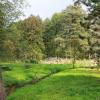 park w Świerklańcu