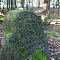 Kirkut w Będzinie