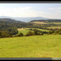 Panorama Beskidu Śląsko -Morawskiego, Vincci