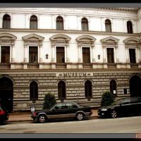 Muzeum w Czeskim Cieszynie, Vincci