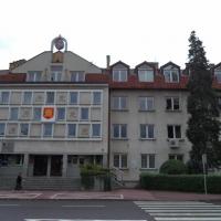 Urząd Miasta w Jaśle, Danusia