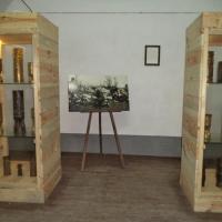 Ekspozycja w forcie XII, Danusia