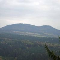 Strzeliniec wielki i mały, Krzysztof Dorota