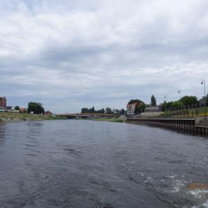 Jezioro Mikorzyńskie