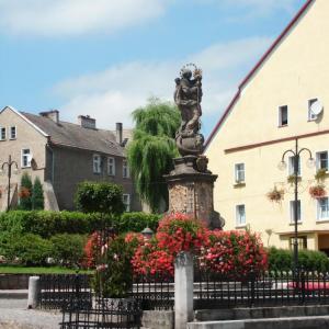 Kolumna Maryjna w Otmuchowie
