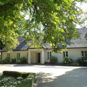Muzeum Fryderyka Chopina w Żelazowej Woli