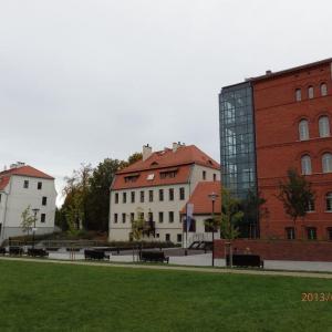 Muzeum Sztuki Nowoczesnej w Bydgoszczy