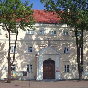 Muzeum w Łowiczu