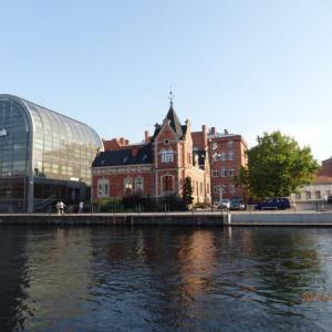 Pałac Lloyda w Bydgoszczy