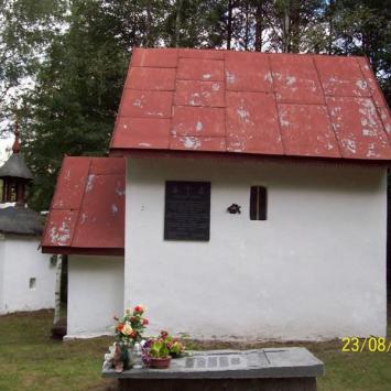 Z Sinej Wody do zalewu Kotyzka - zdjęcie
