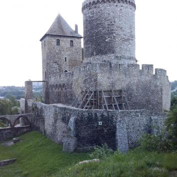 , mokunka