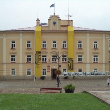 ratusz, Danusia