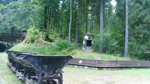 Riese, mokunka
