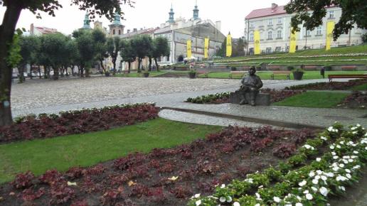 Rynek w Przemyślu, Danusia