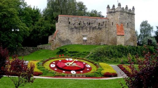 Nowy Sącz, Krzysztof