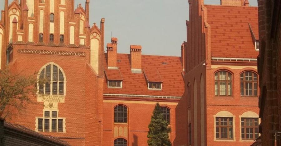 Marucików wędrowanie-Toruń - zdjęcie