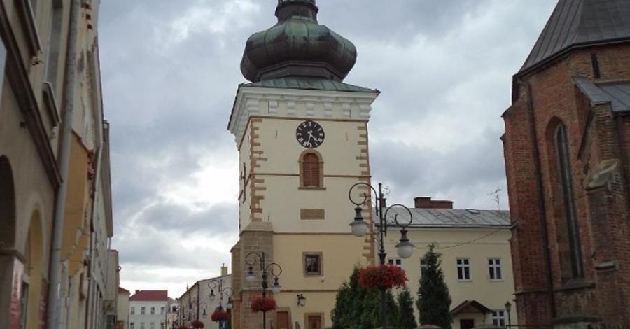 Krosno i Jasło - zdjęcie