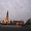Jasna Góra- zmierzch, Danuta