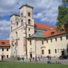 opactwo Benedyktyńskie w Tyńcu, stanisław m