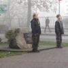 Pomnik w hołdzie kapitanowi Mieczysławowi Szczepańskiemu ps. „Dębina”, Marcin_Henioo