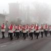 Orkiestra dęta przygrywała w patriotycznym tonie, Marcin_Henioo