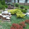 Park Miniatur Świątyń w Myczkowcach, Danusia