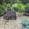 Park Miniatur Świątyń w Myczkowcach, Danusia
