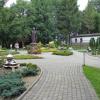 Park Miniatur Świątyń w Myczkowcach, Danusia