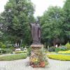 Park Miniatur Świątyń w Myczkowcach, Danusia