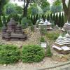 Park Miniatur Świątyń w Myczkowcach, Danusia