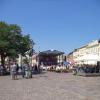 Rynek, Danusia