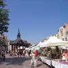 Rynek, Danusia