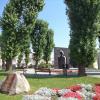 Skwer Cichociemnych, Danusia