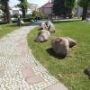 Skwer Cichociemnych, Danusia