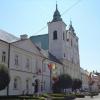 Muzeum Okręgowe, Danusia