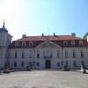 Pałac w Nieborowie, Danusia