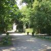 Park Nieborowie, Danusia