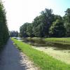 Park Nieborowie, Danusia