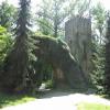 Kamienny Łuk, Danusia