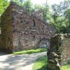 Mur obok Przybytku Arcykapłana, Danusia